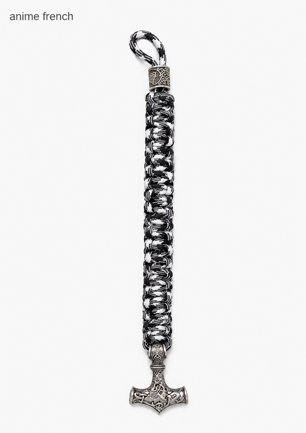 Bracelet Paracorde