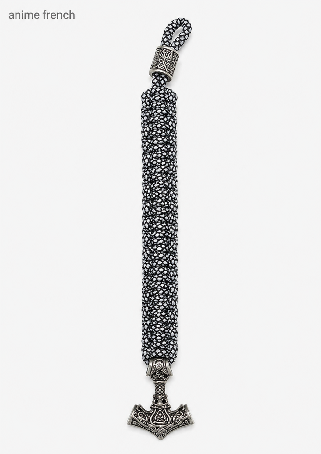 Bracelet Paracorde