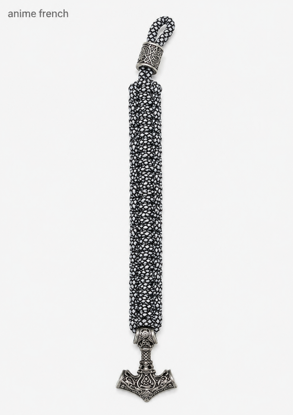 Bracelet Paracorde