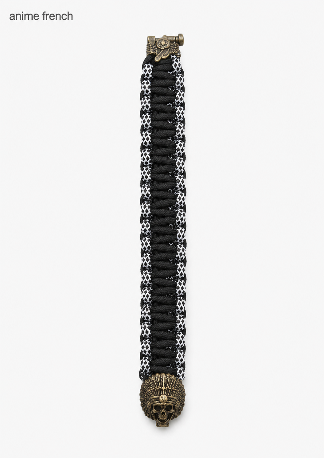 Bracelet Paracorde