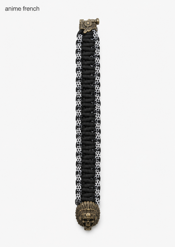 Bracelet Paracorde
