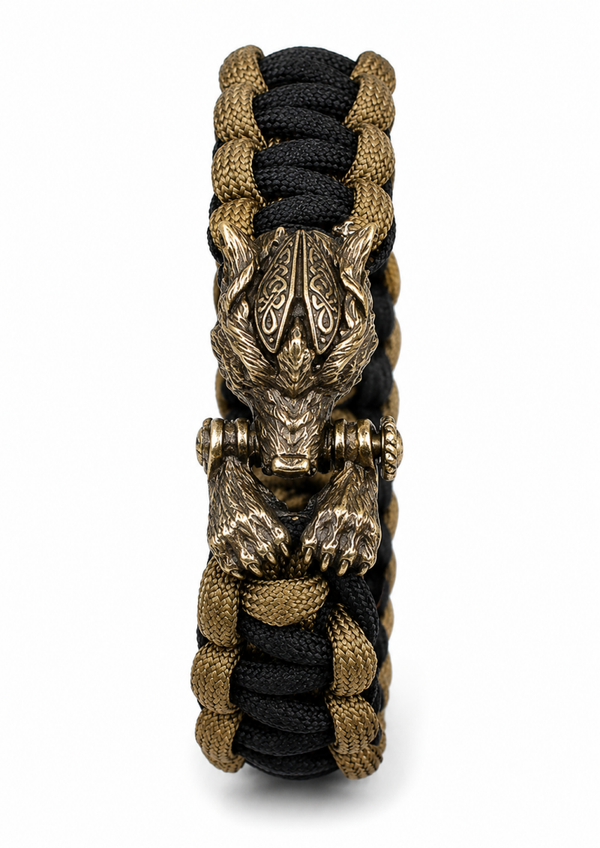 Bracelet Paracorde