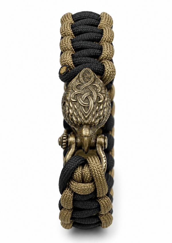 Bracelet Paracorde