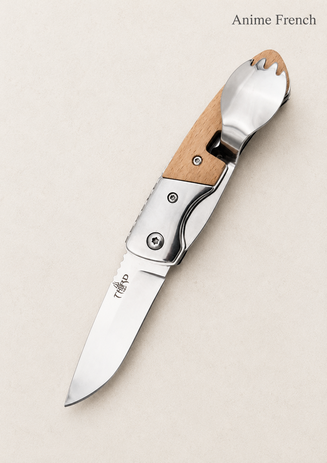 Couteau Suisse