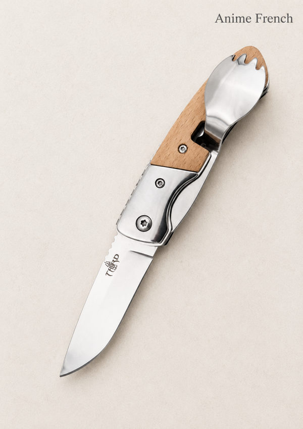 Couteau Suisse