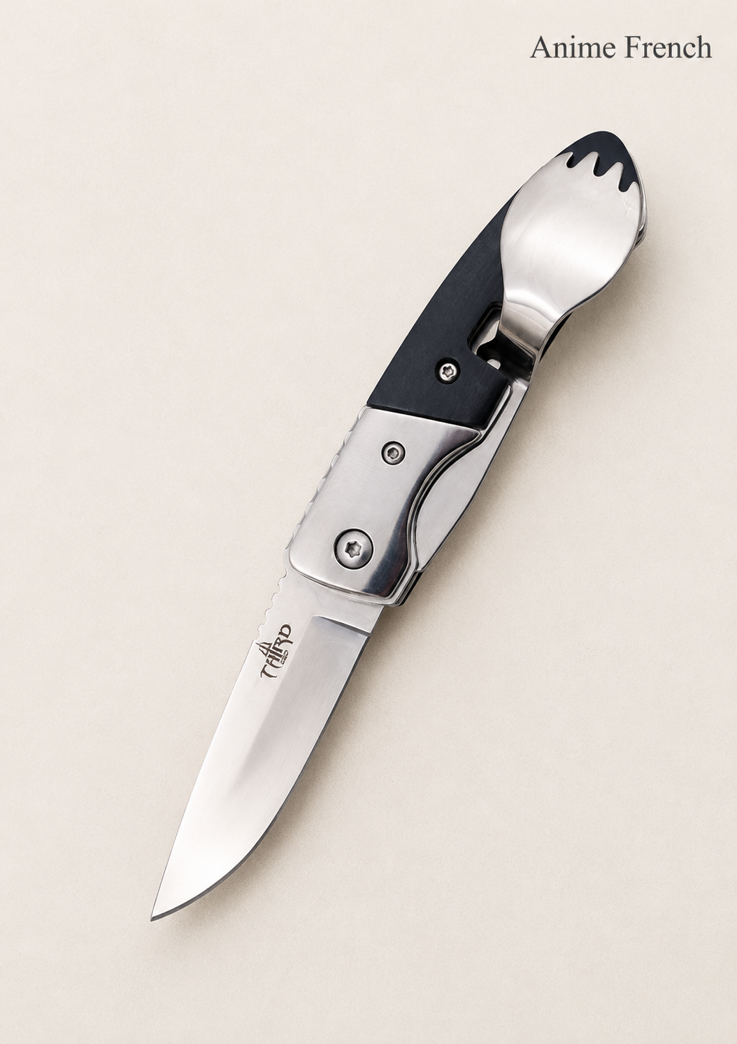 Couteau Suisse