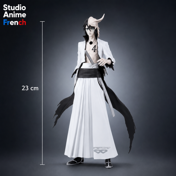 Figurine Bleach (Ulquiorra  )