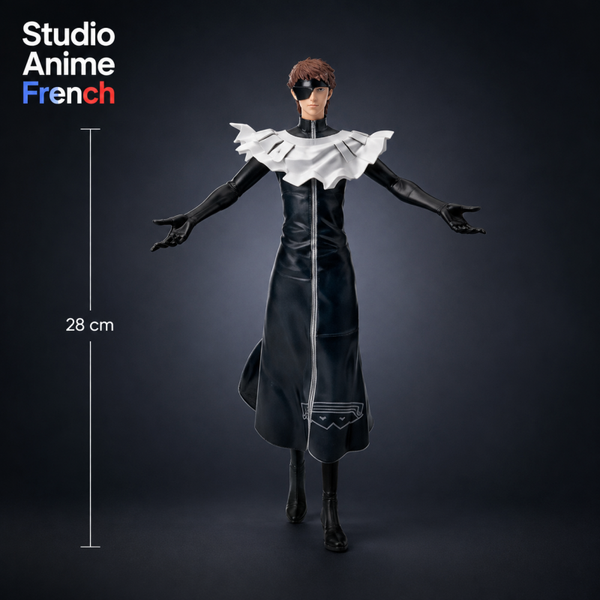 Figurine Bleach ( Aizen)