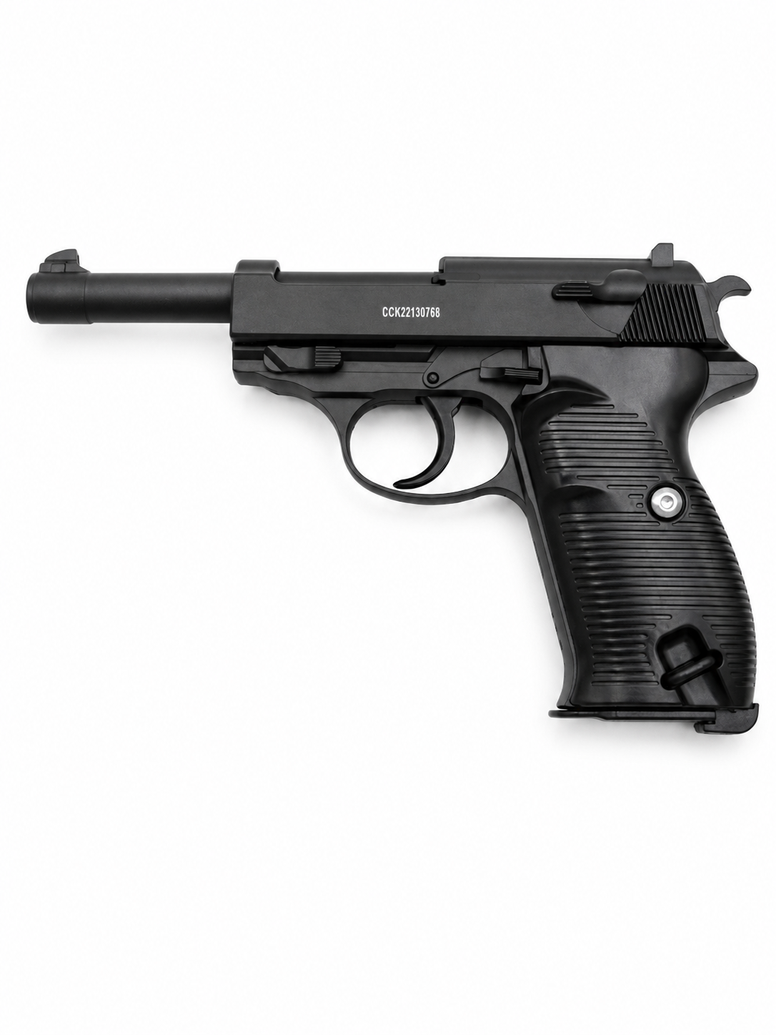 Arme Airsoft série métallique (  Bille PVC cal. 6mm)