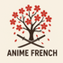 Anime French