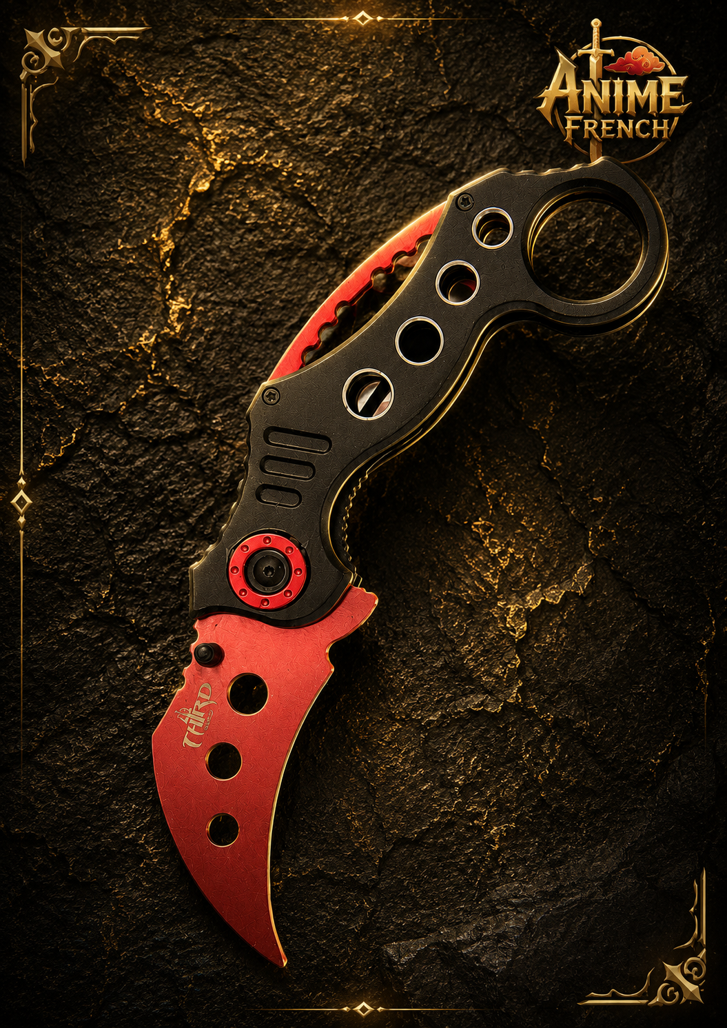 Karambit