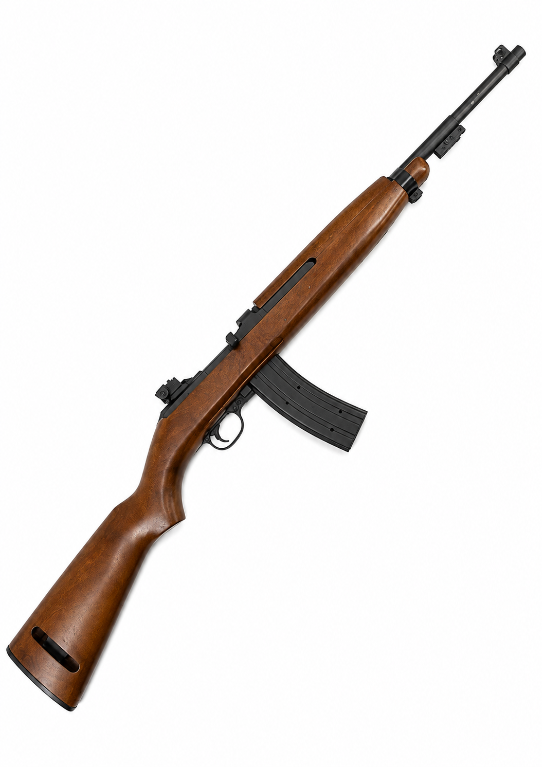 Arme Airsoft série métallique (  Bille PVC cal. 6mm)