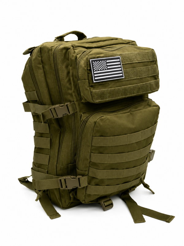 Sacs Tactiques