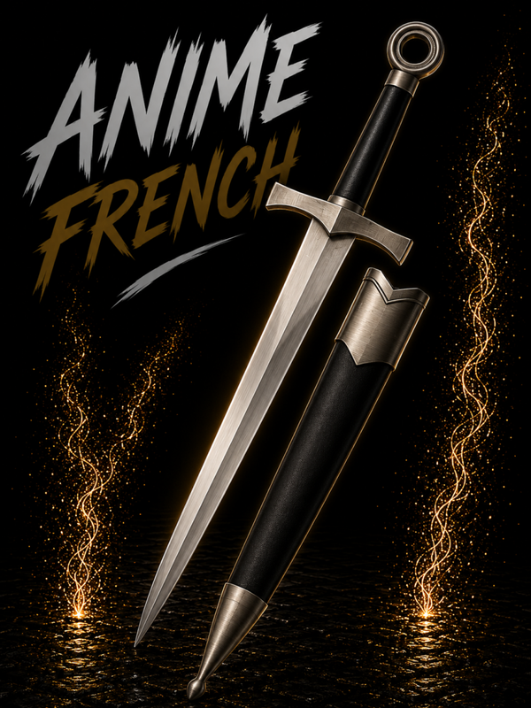 Dague historique