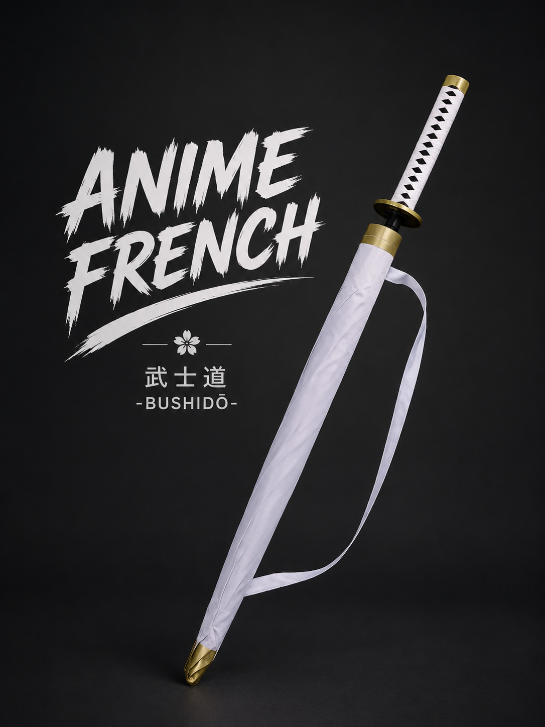 Parapluie Katana