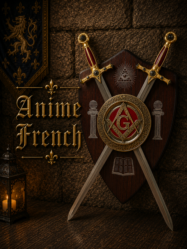 Epée historique