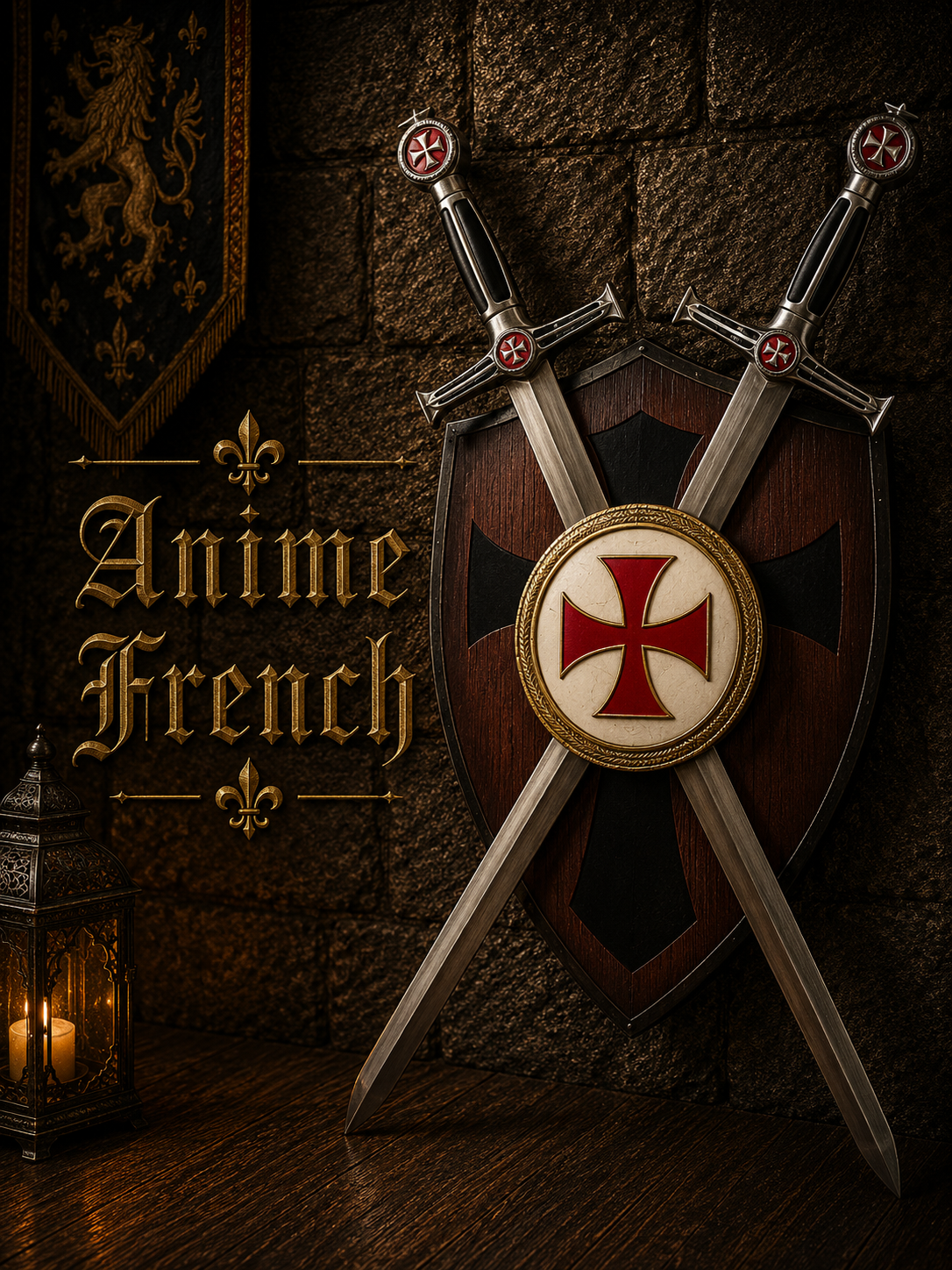 Epée historique