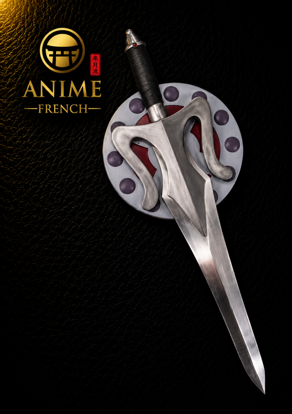 Epée manga