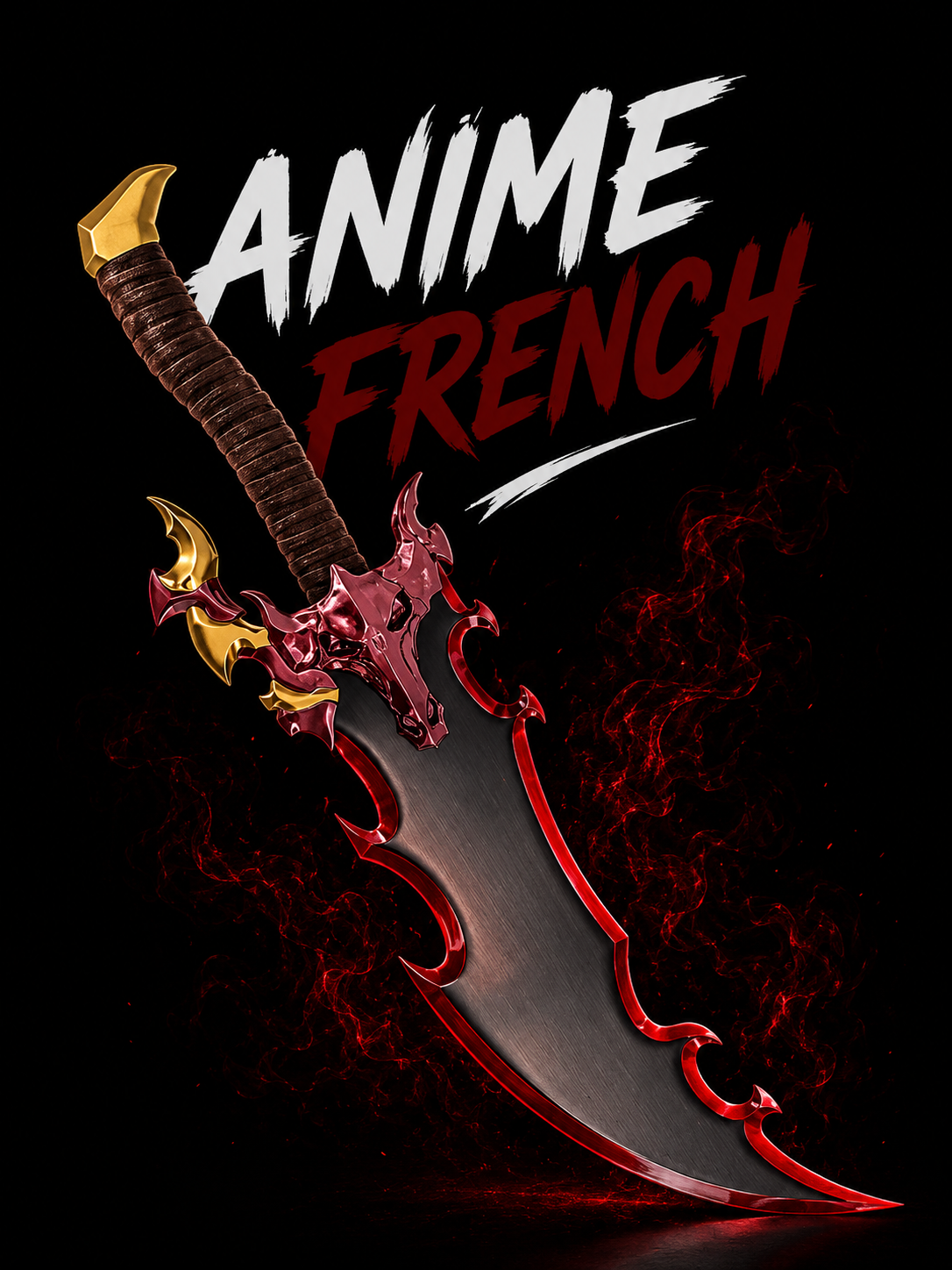 Dague Manga