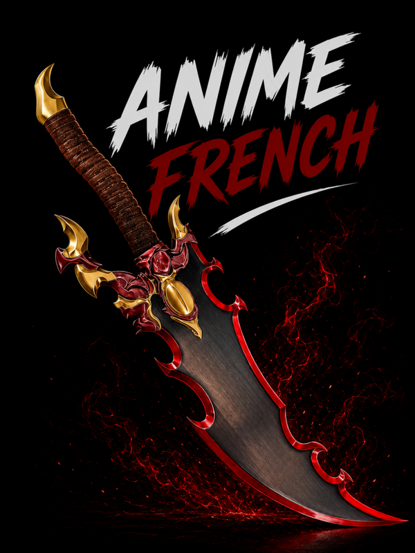 Dague Manga
