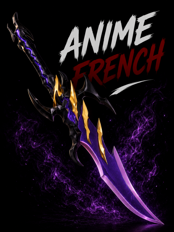 Dague Manga
