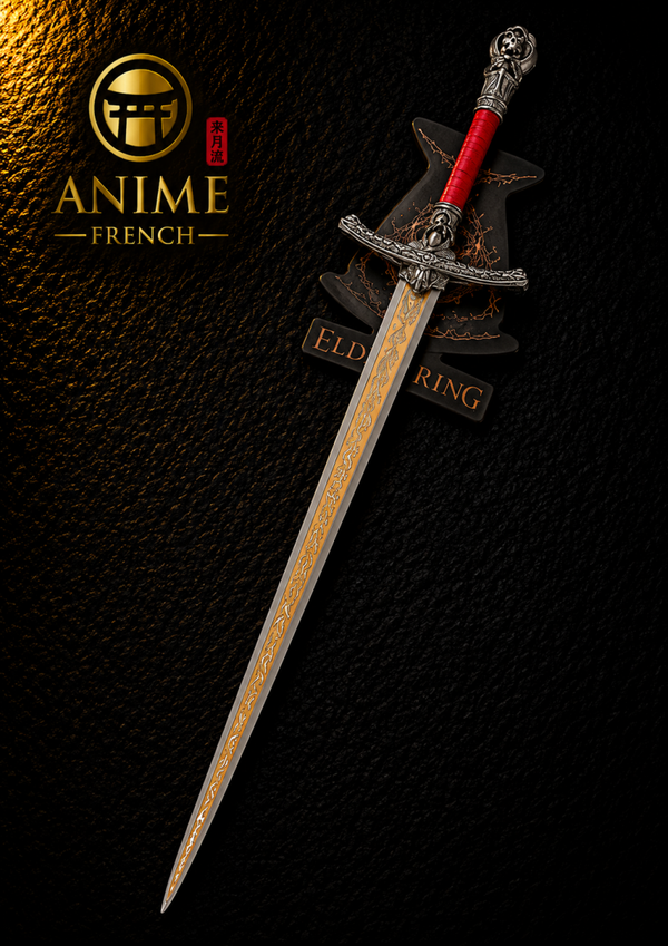 Epée jeux