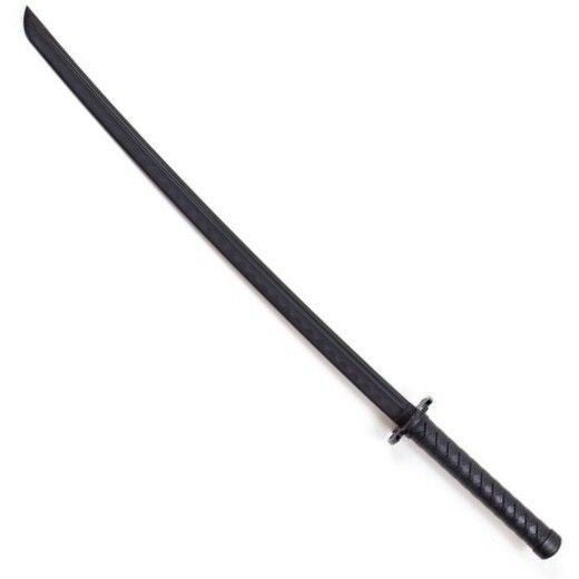 katana (Bambou)