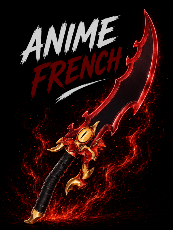Dague Manga
