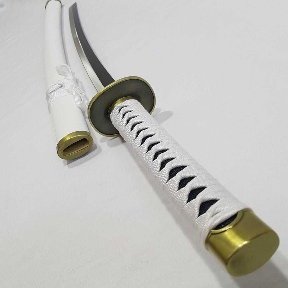 katana (Bambou)