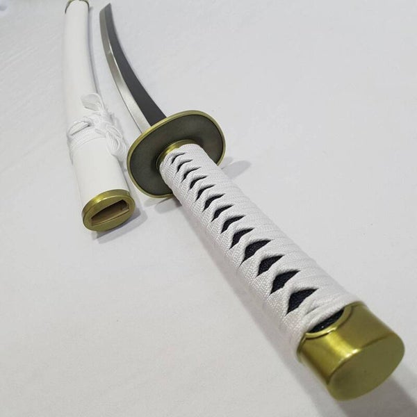 katana (Bambou)