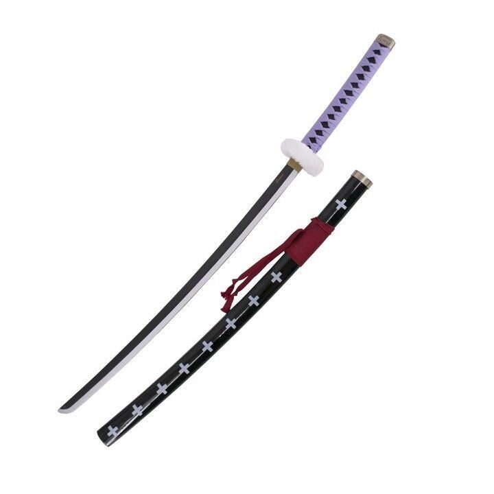 katana (Bambou)