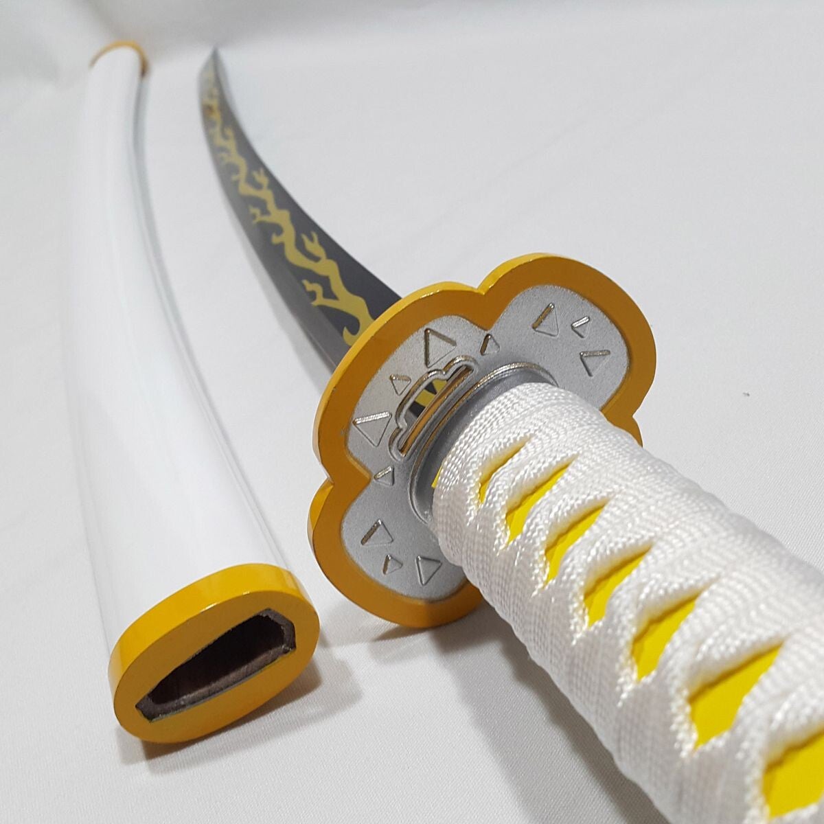 katana (Bambou)
