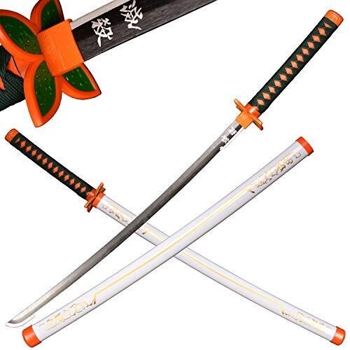 katana (Bambou)