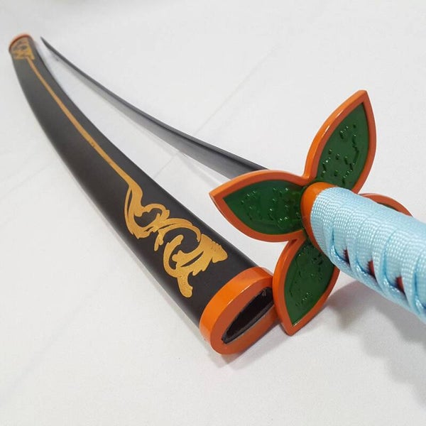 katana (Bambou)