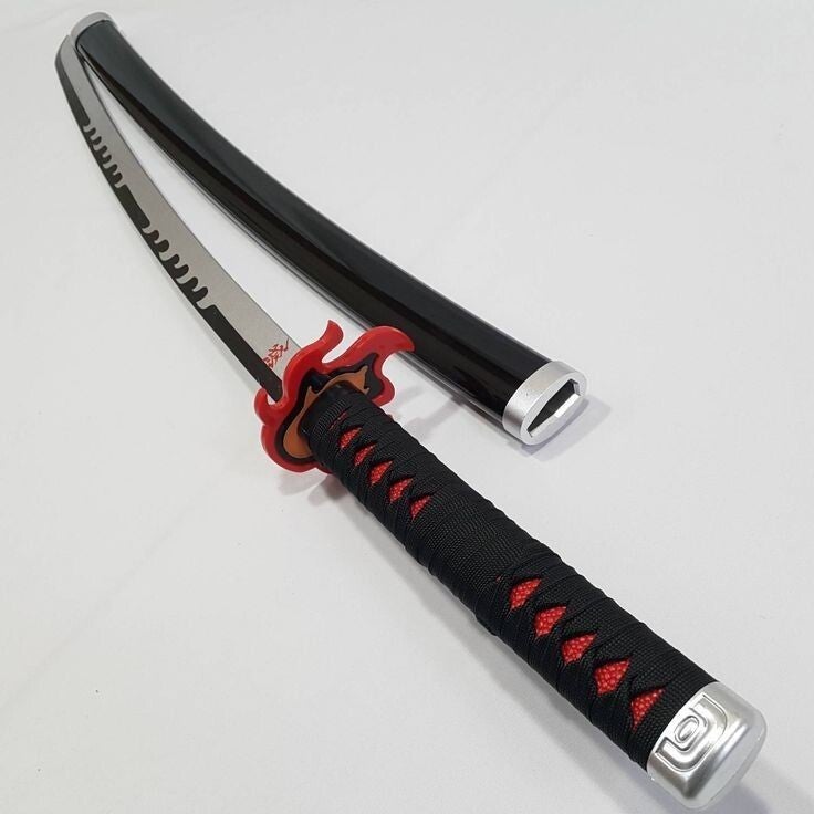 katana (Bambou)