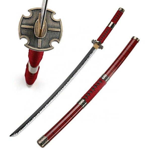 katana (Bambou)