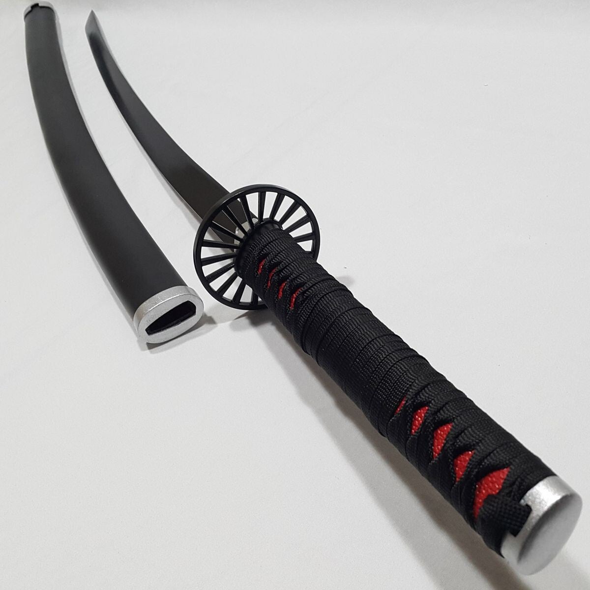 katana (Bambou)