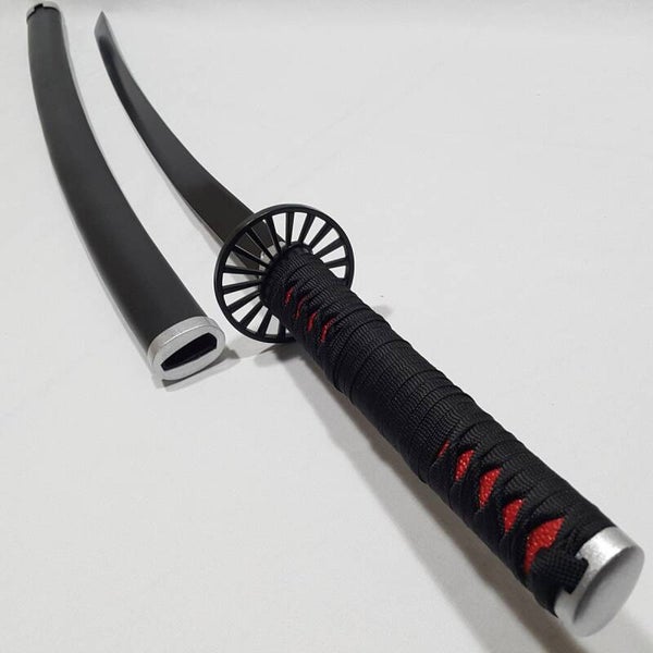 katana (Bambou)