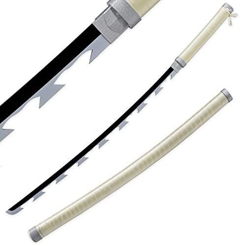 katana (Bambou)