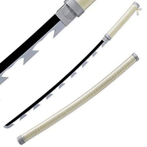 katana (Bambou)