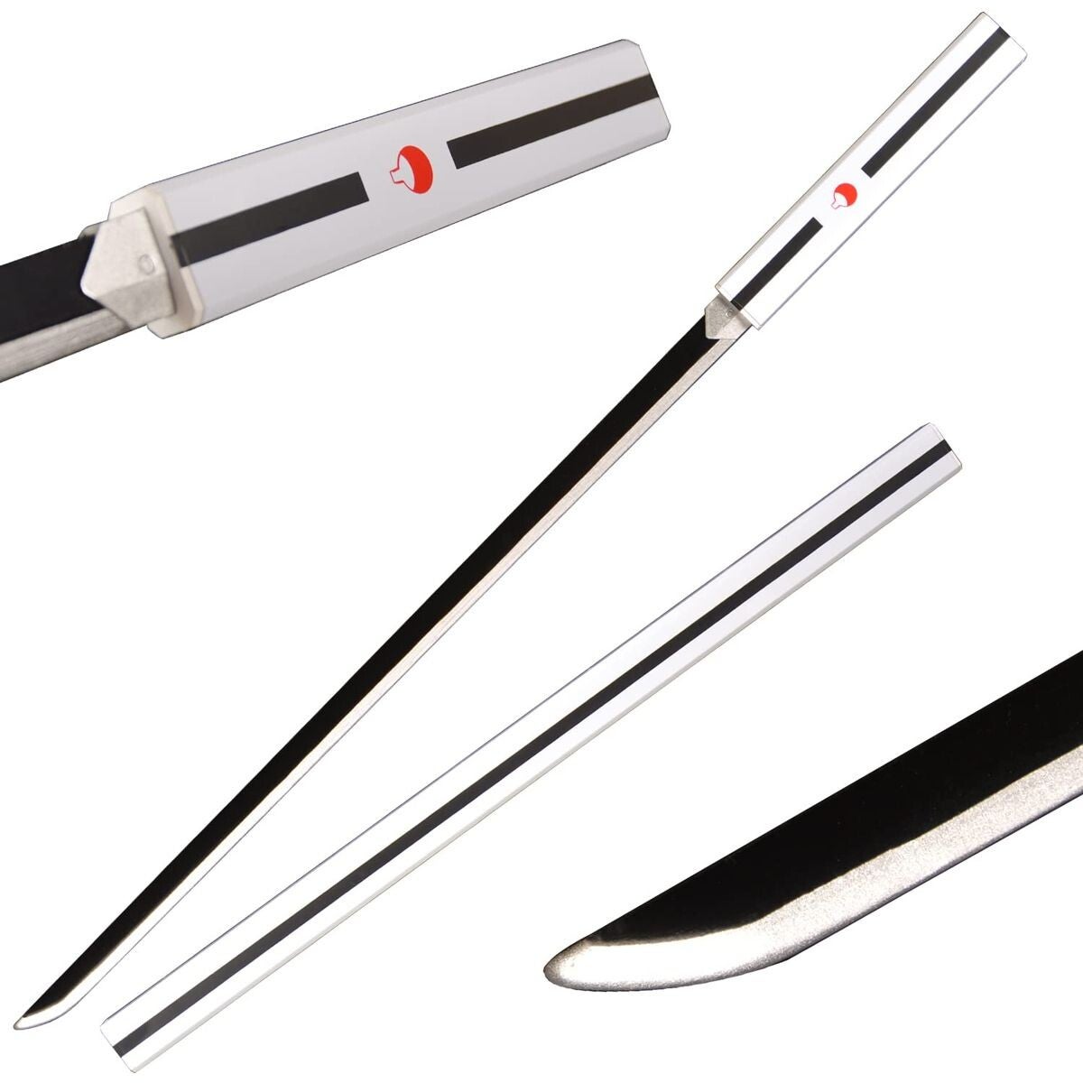 katana (Bambou)