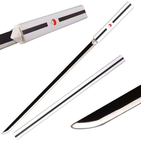 katana (Bambou)