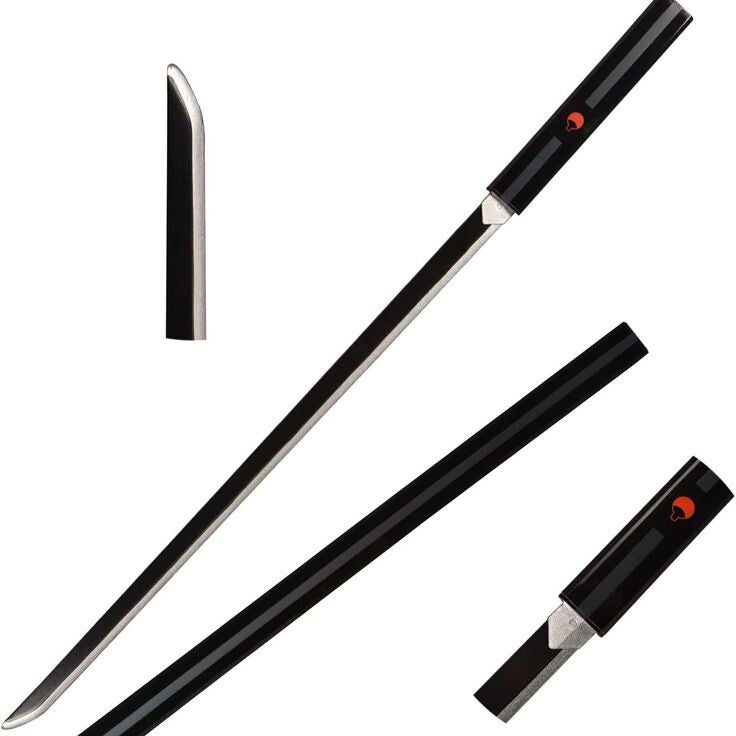 katana (Bambou)