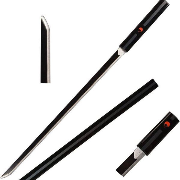 katana (Bambou)