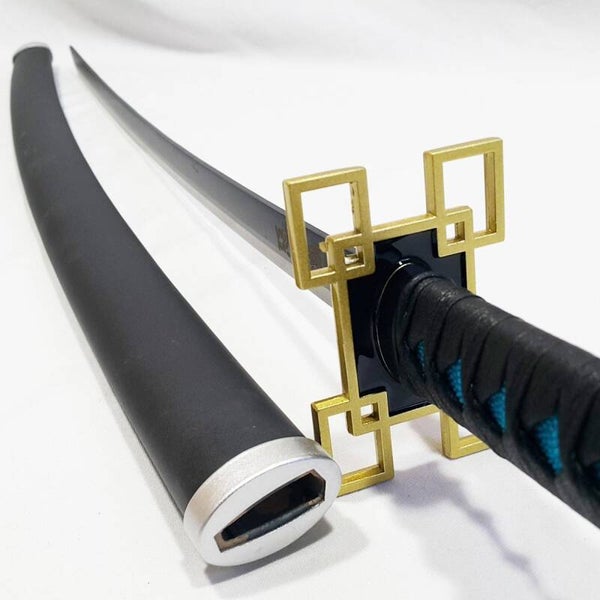 katana (Bambou)