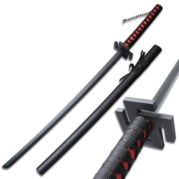 katana (Bambou)