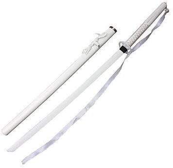 katana (Bambou)