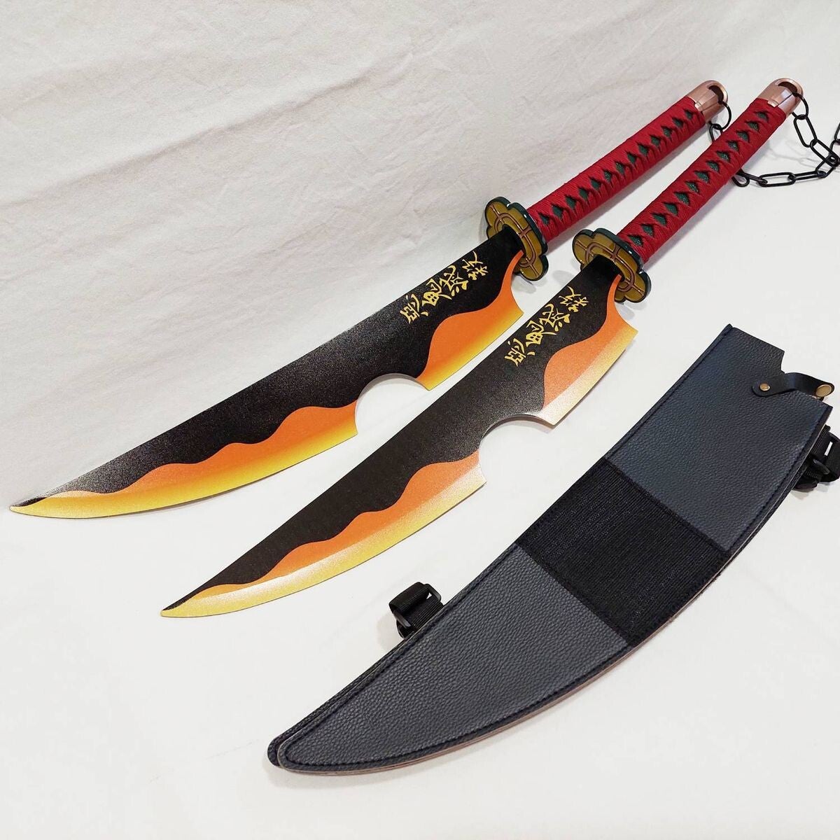 katana (Bambou)
