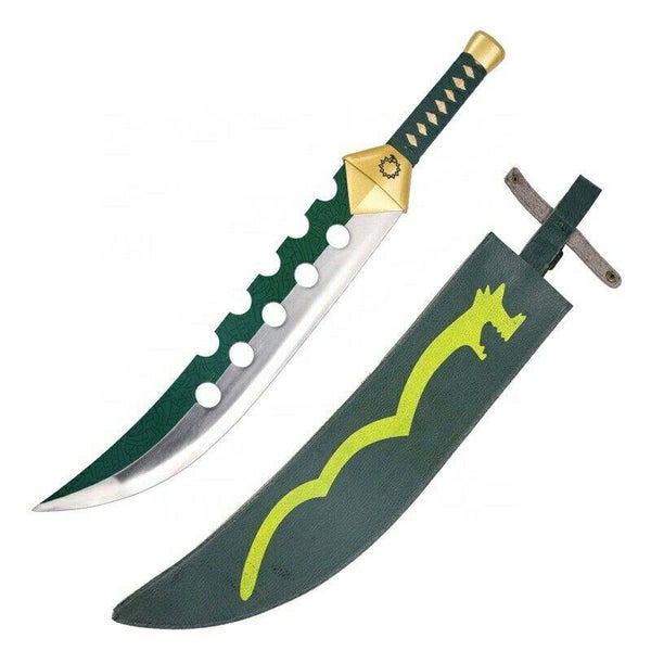 katana (Bambou)