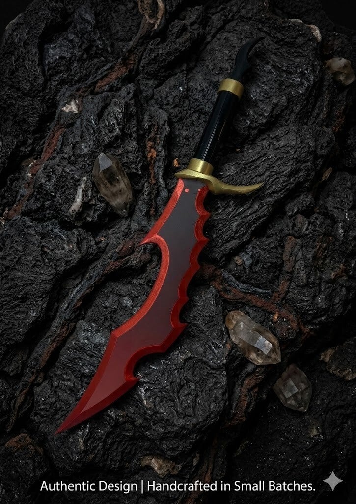 katana (Bambou)